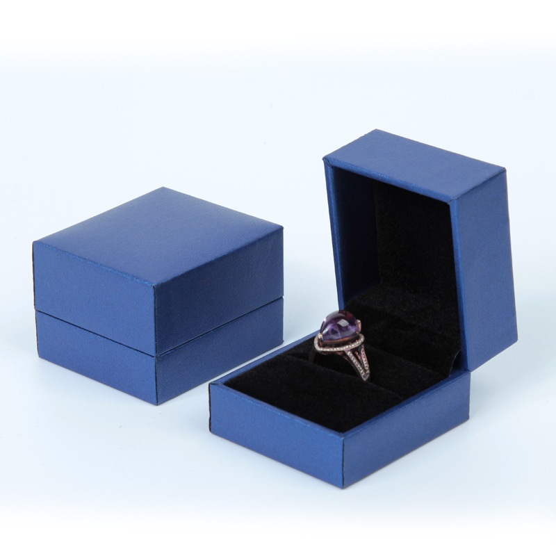 1 Single Ring Box