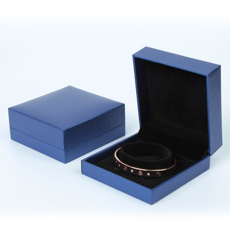 4 Bracelet Box