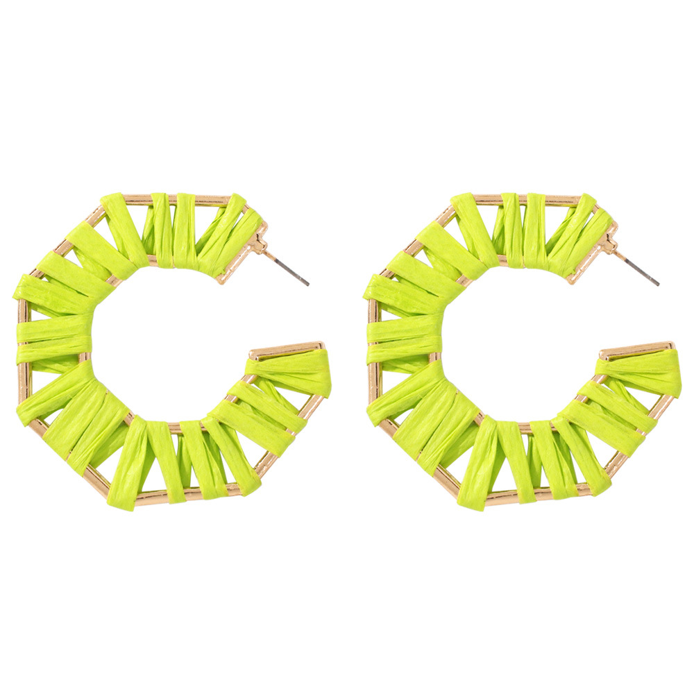 7 fluorescent green