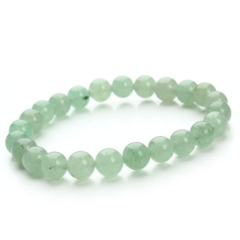 6:Zelená Aventurine