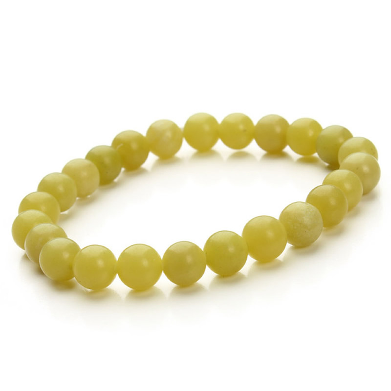 8:yellow agate