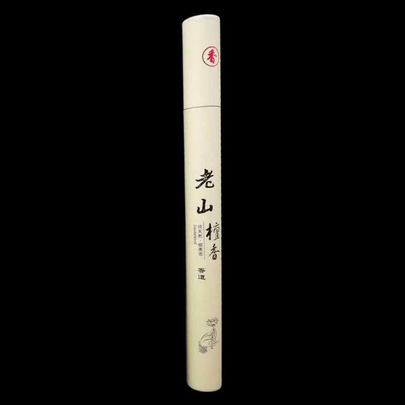 3:lao shan sandalwood incense stick