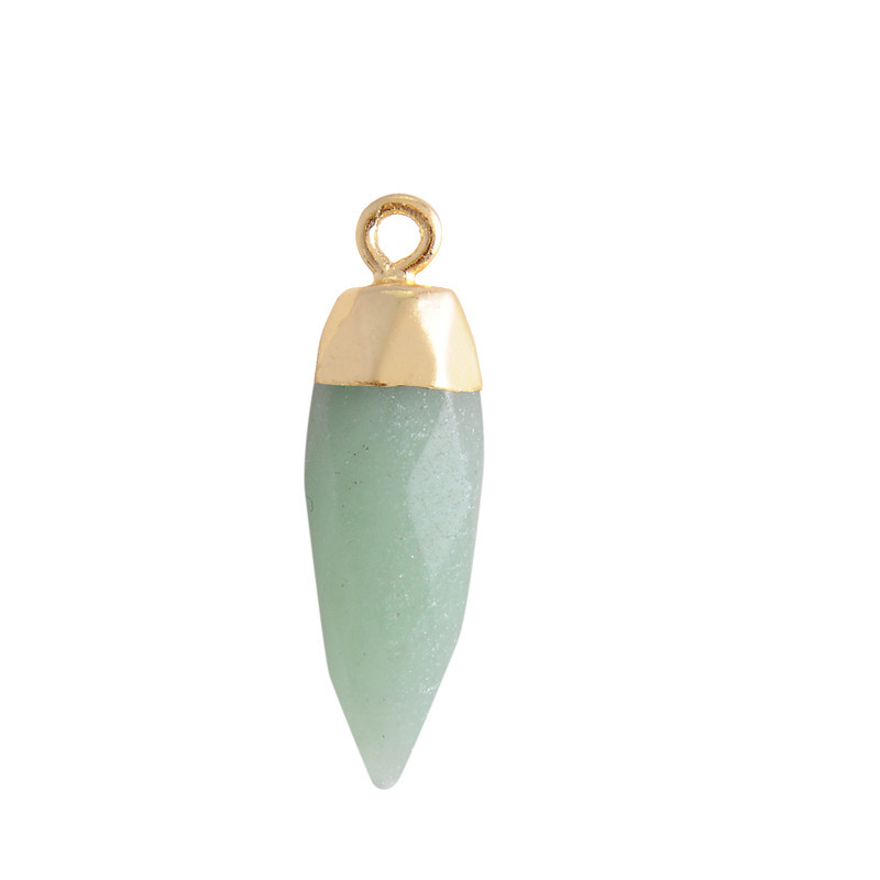 Green Aventurine グリーンアベンチュリン