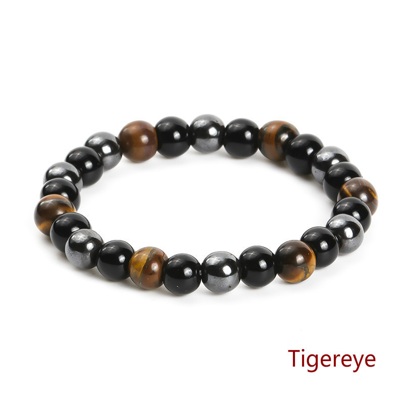 1:8mm tiger eye