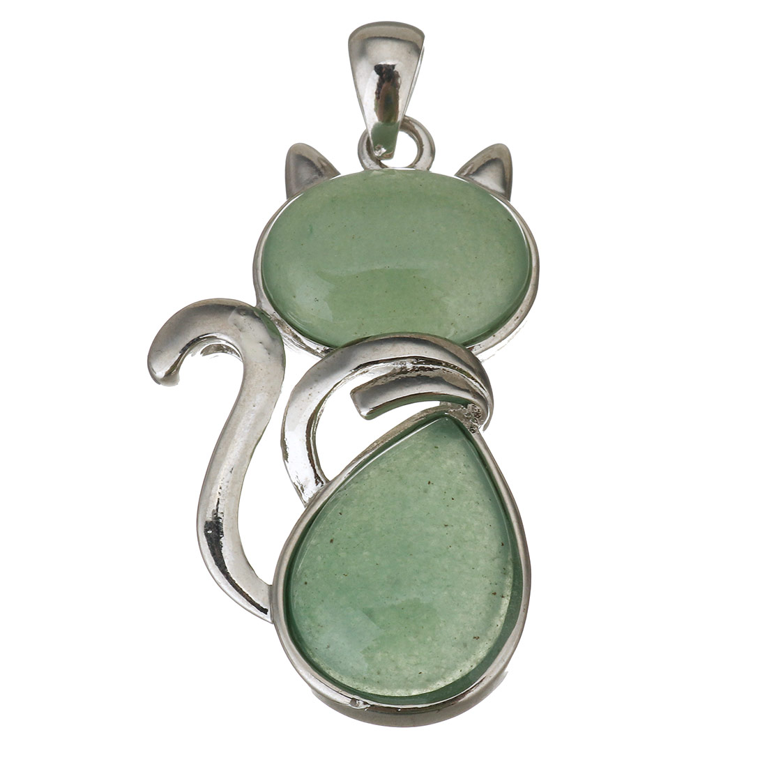 3:Green Aventurine