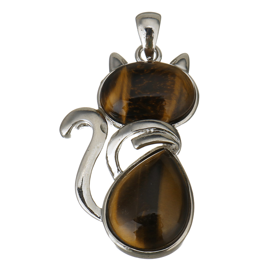 2:tiger eye