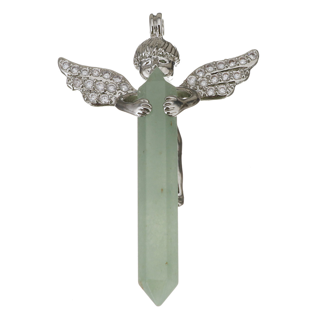 2:Green Aventurine