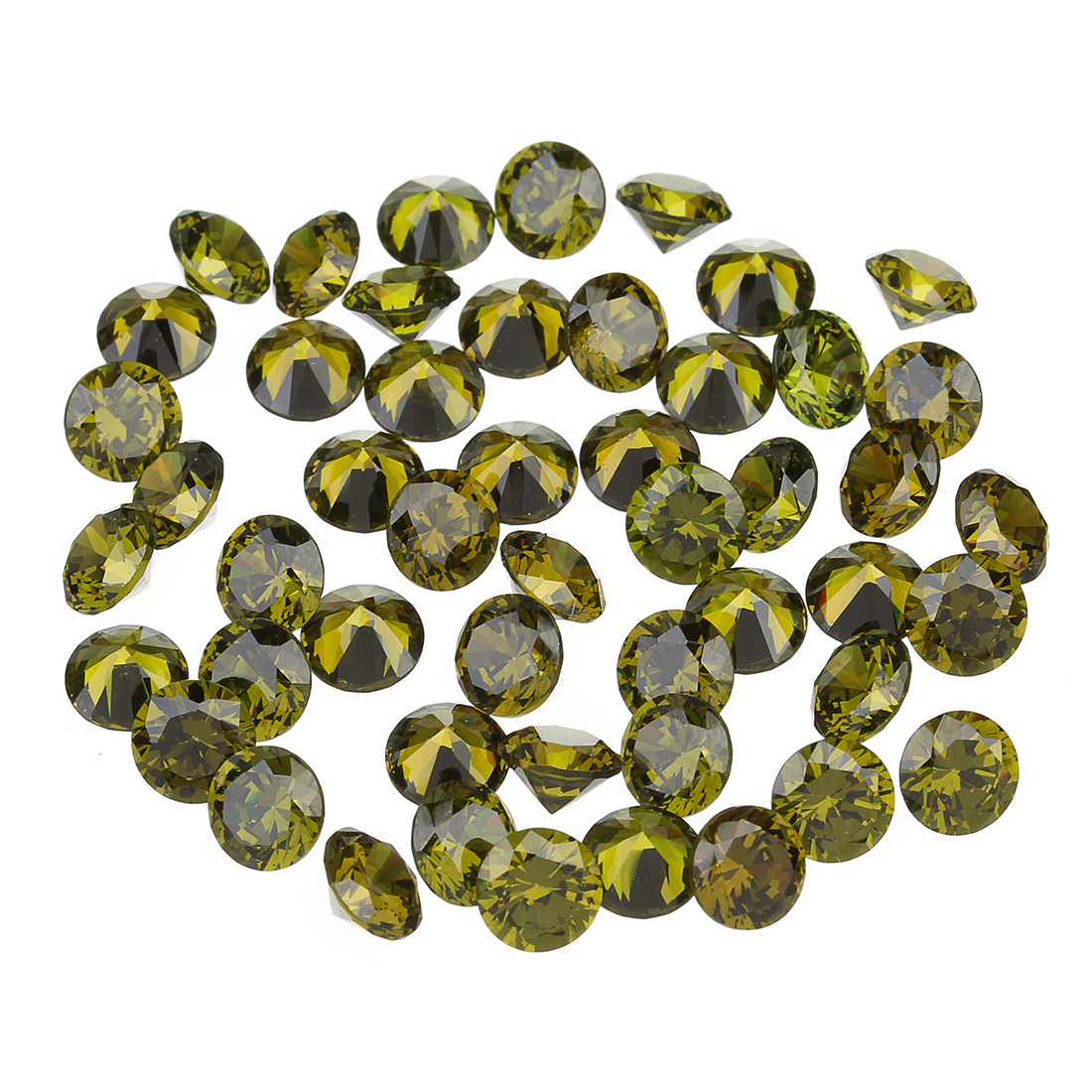 olive4mm couleur olive