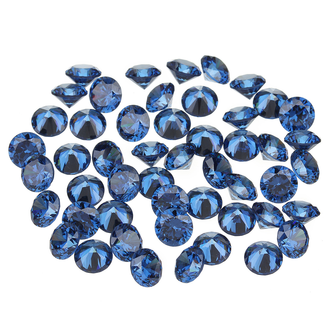 Royal Blue 4mm 