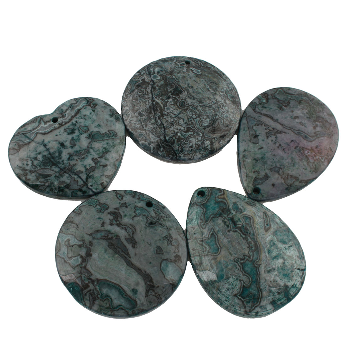 Ripple Gemstone