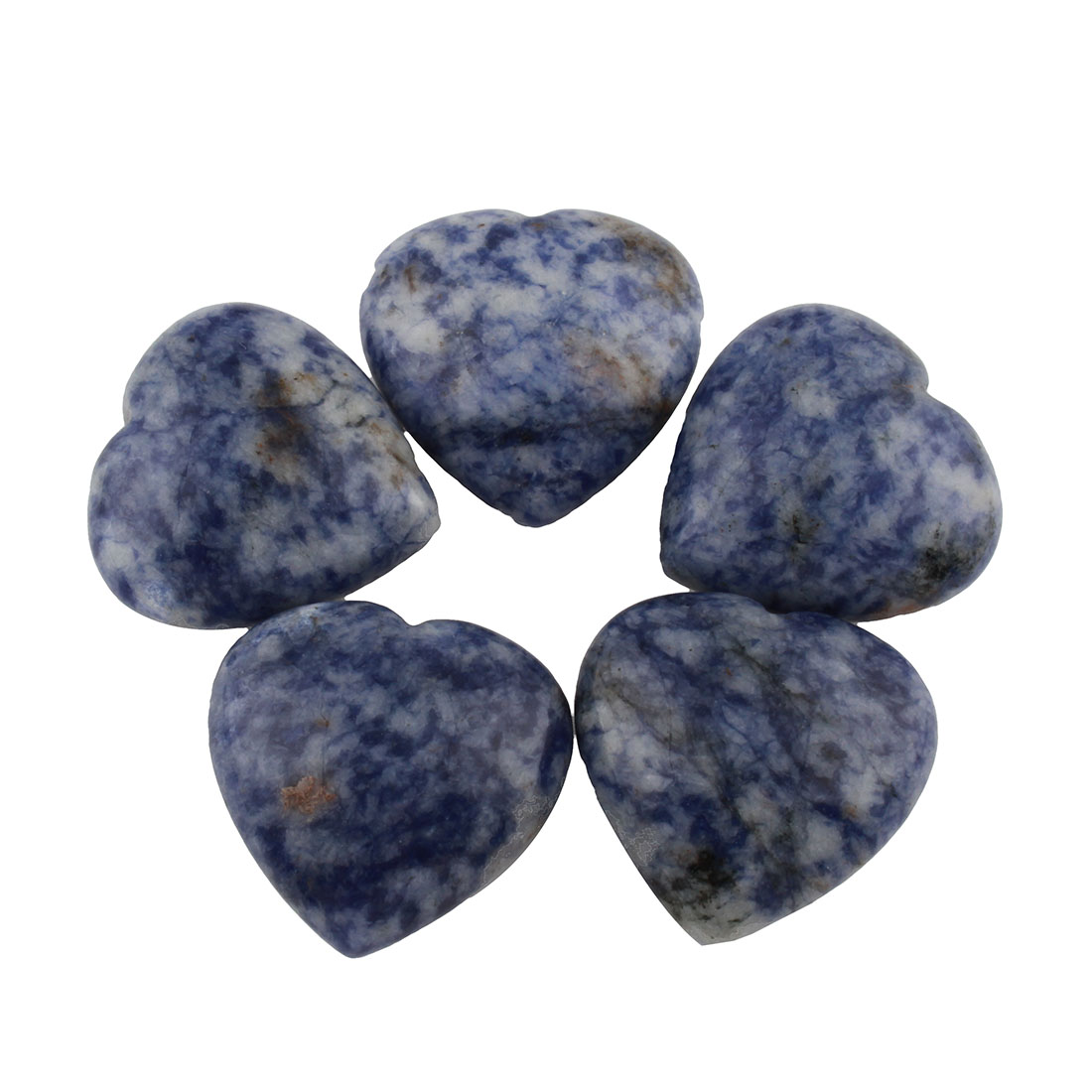 12:blue sport stone