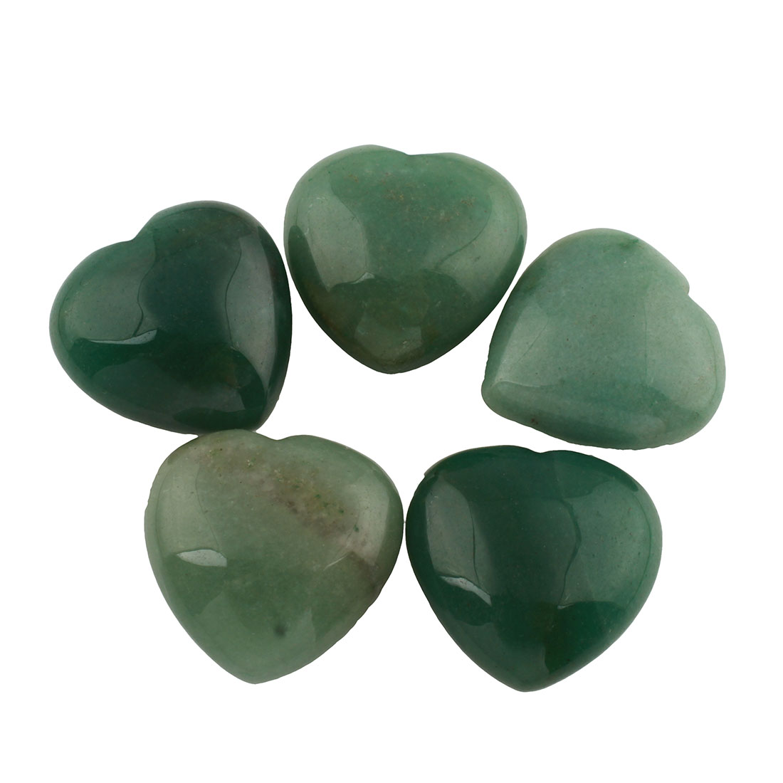 9:Green Aventurine