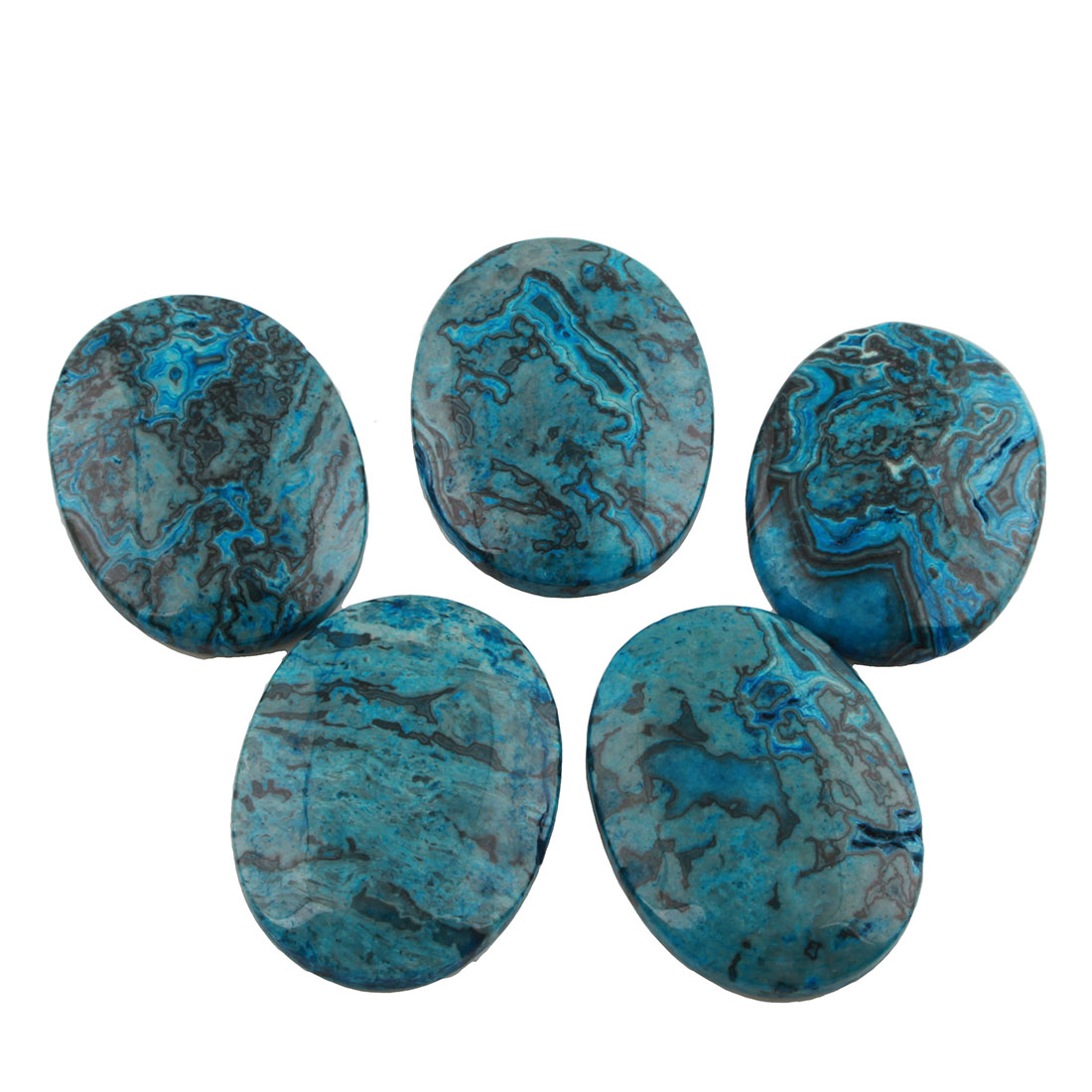 6:Ripple Gemstone B