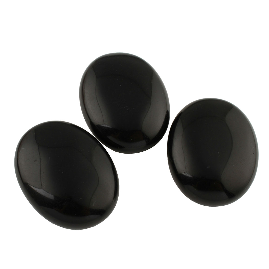 3:Black Agate