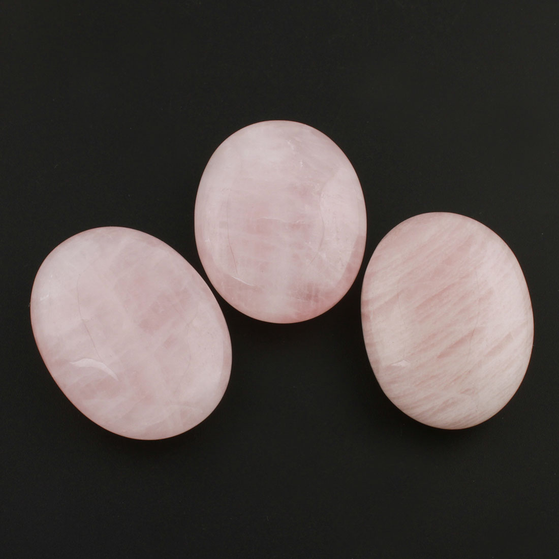 4:Rose Quartz