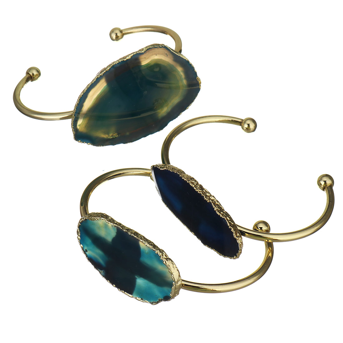 6:Blue Agate B