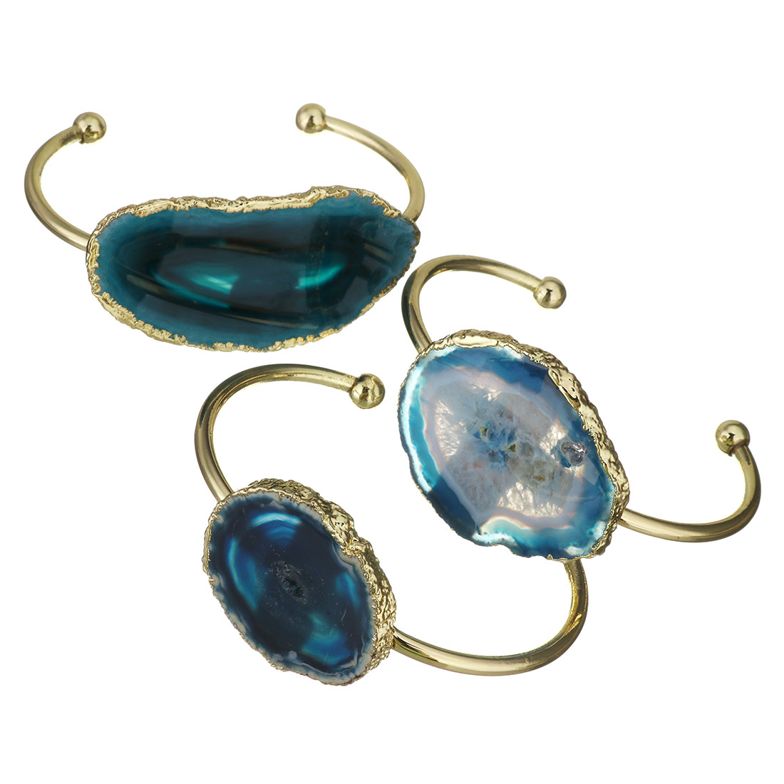 1:Blue Agate A