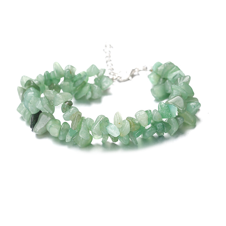 2:Green Aventurine