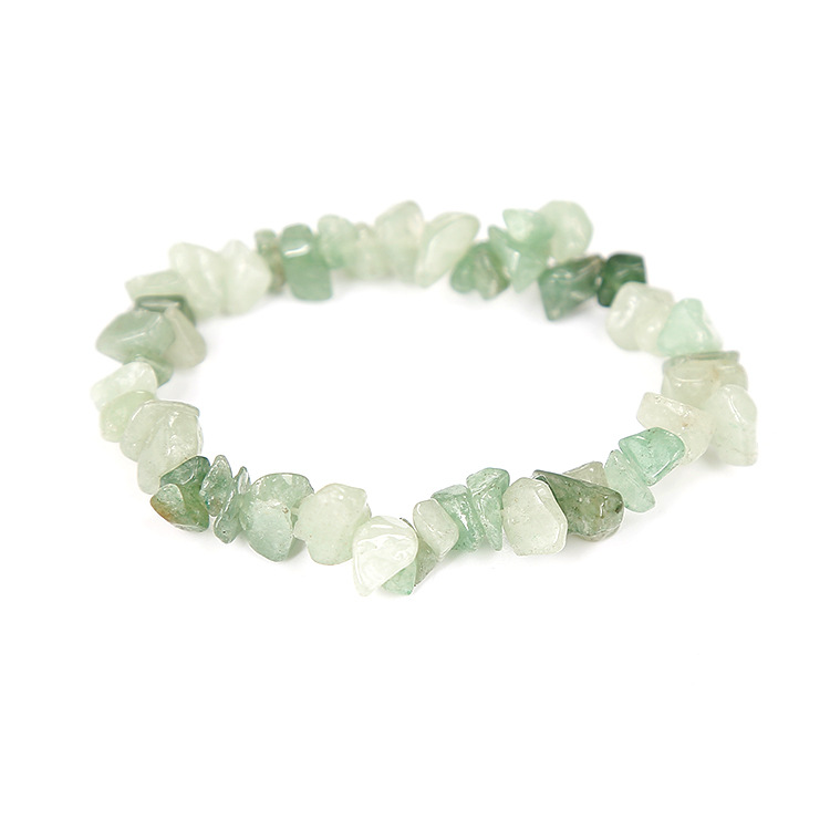 3:Aventurine vert