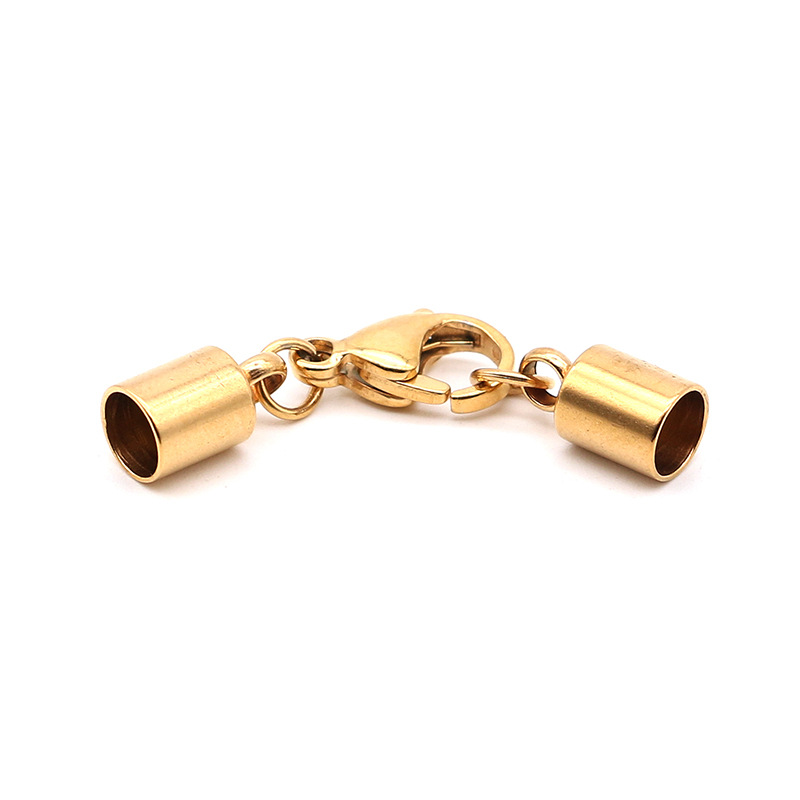 gold  Hole Diameter 3mm