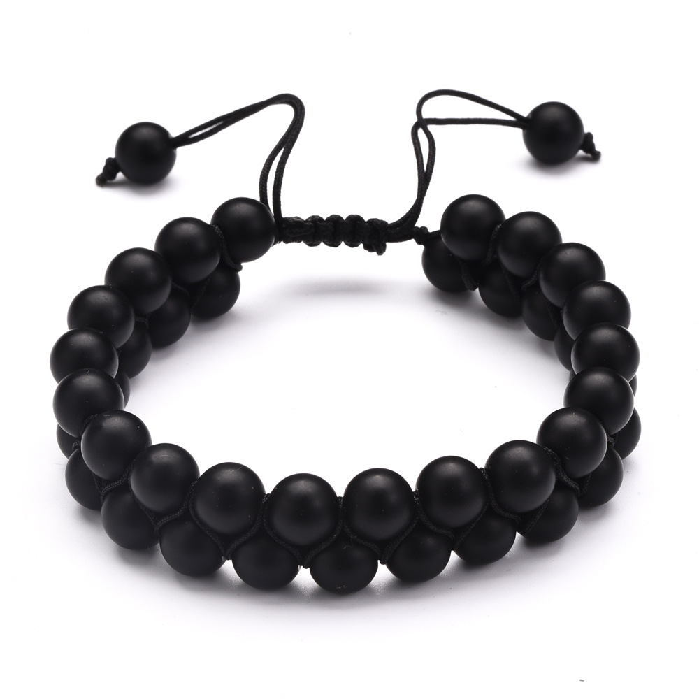 6:Matte black Onyx