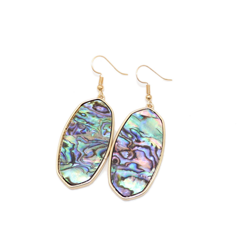 1:abalone shell