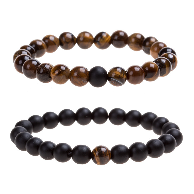 tiger eye 1pcs