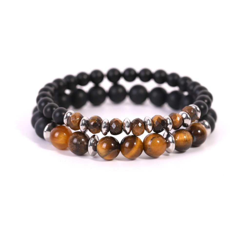 1 tiger eye