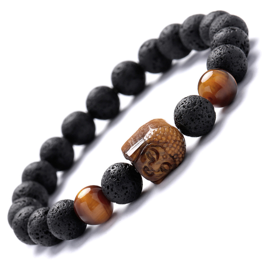 1 tiger eye