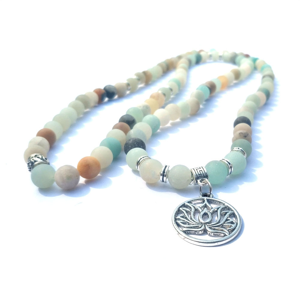 4 ​Amazonite​