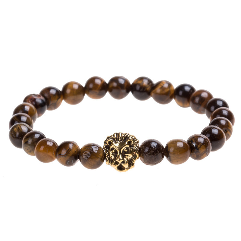 1 couleur plaqué or