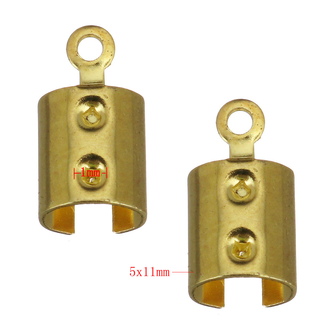 3:5x11x5mm,1mm,Hole:1.5mm