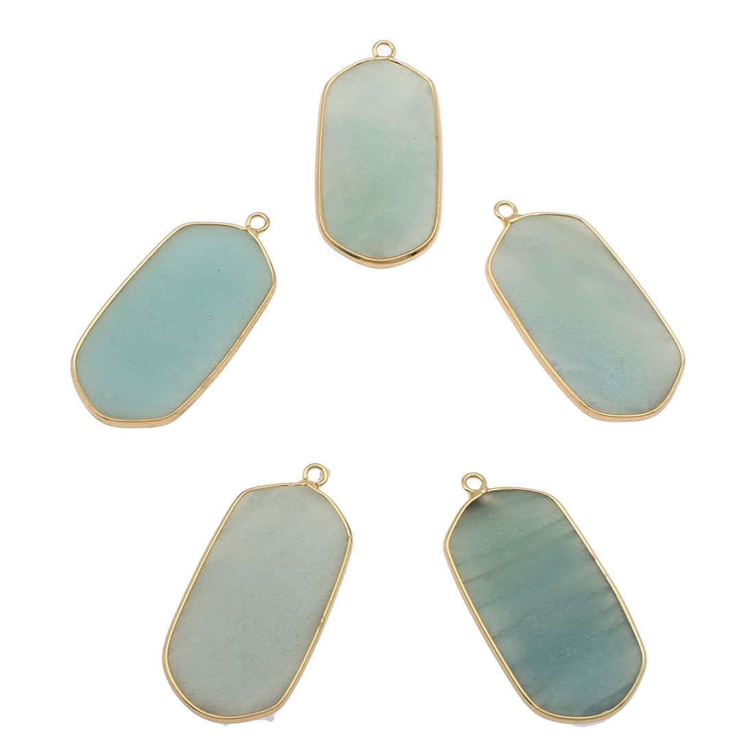 1:Amazonite