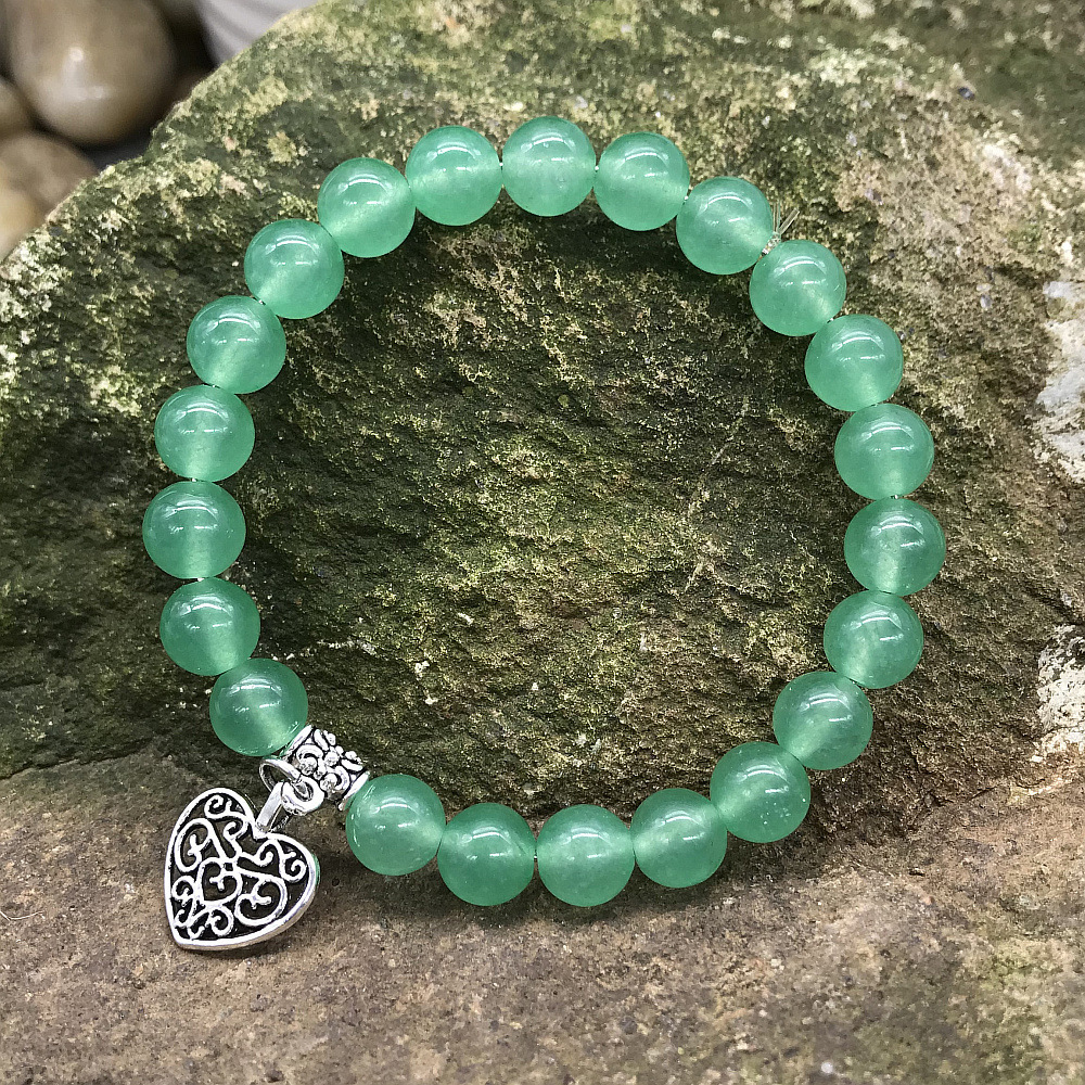 4:Zelená Aventurine