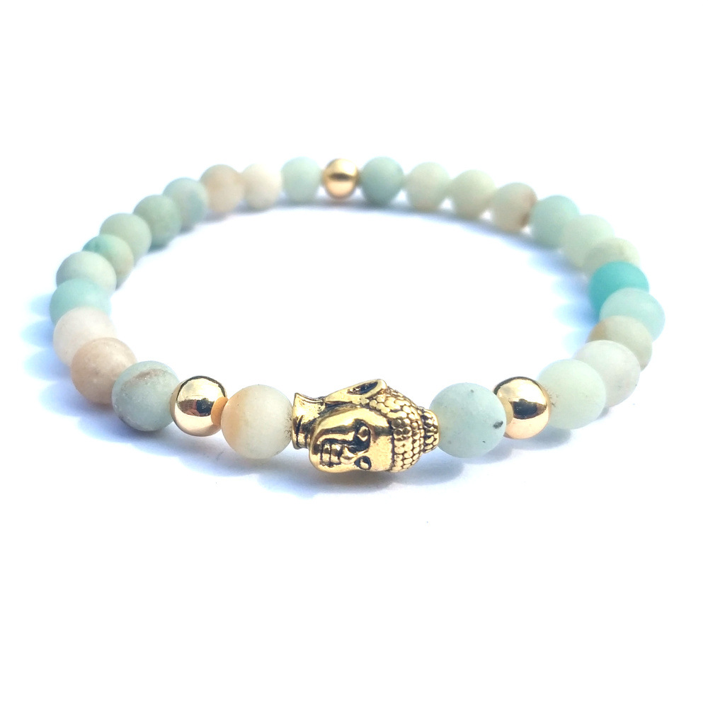 4:Amazonite A