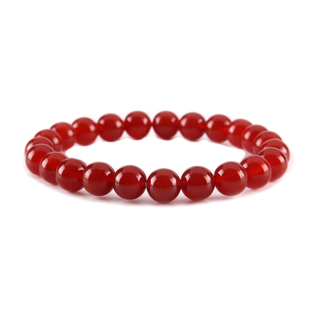 1:Red Agate