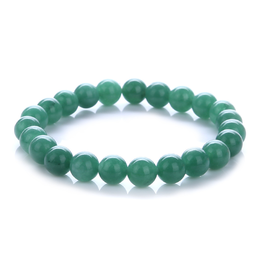 2:Aventurine vert