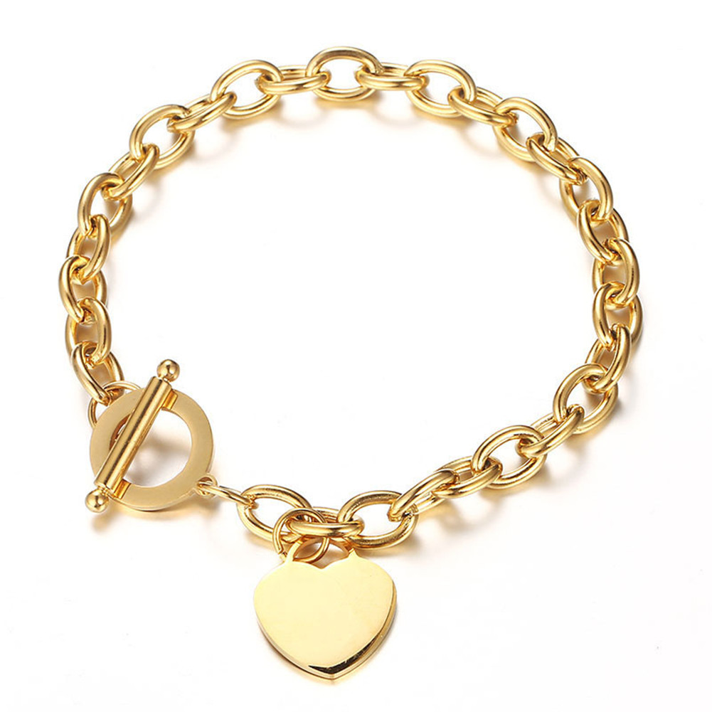 Bracelet gold