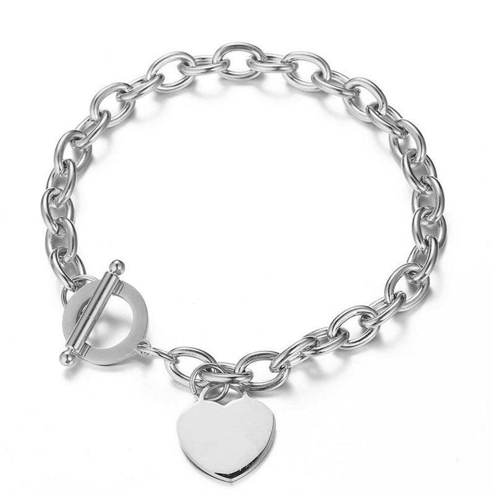 Bracelet silver