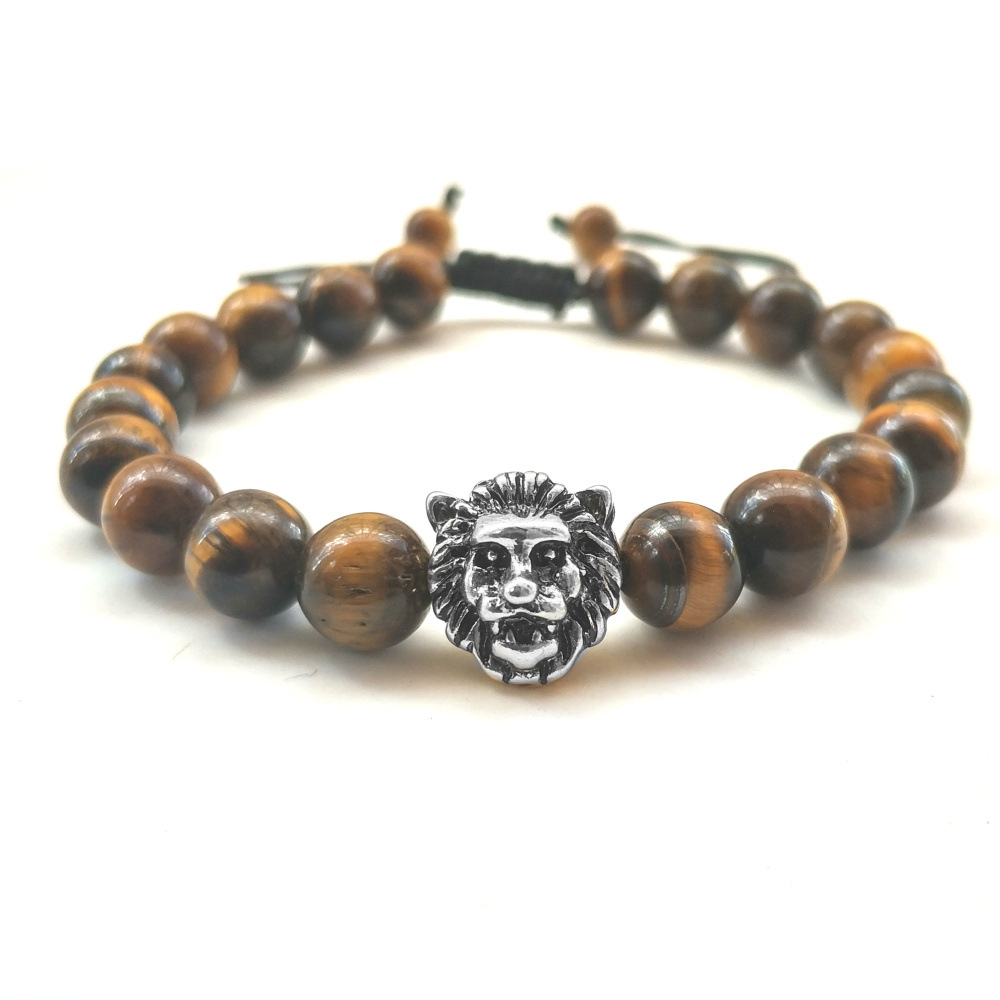 4:Tiger Eye B