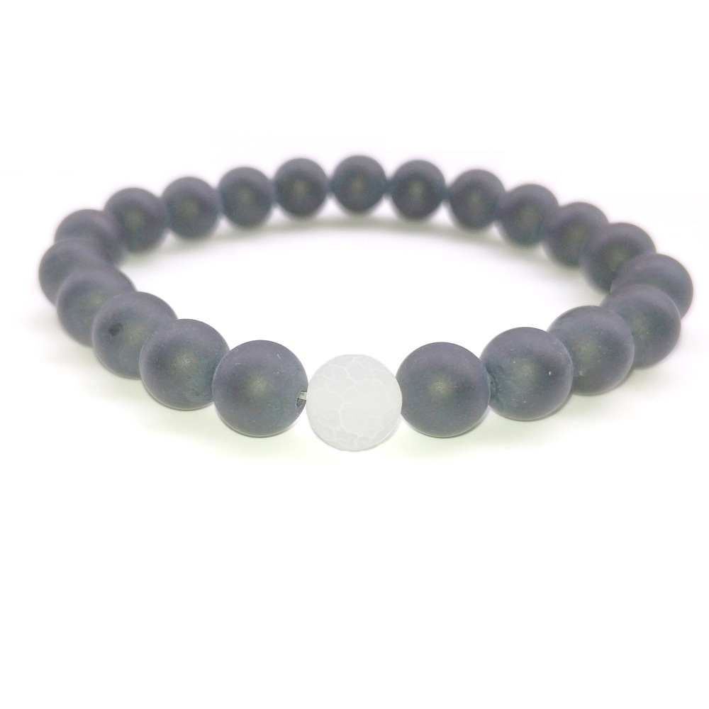 1 Matte black Onyx