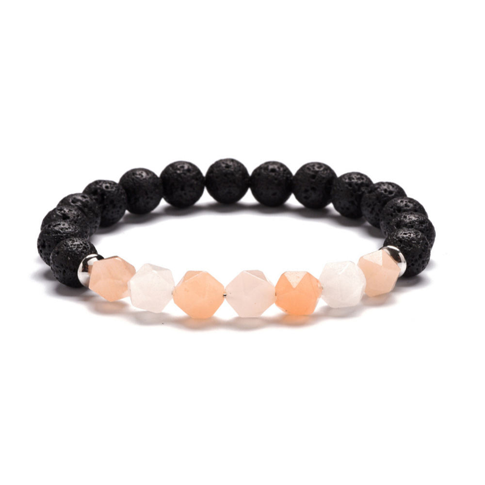 12:Pink Aventurine