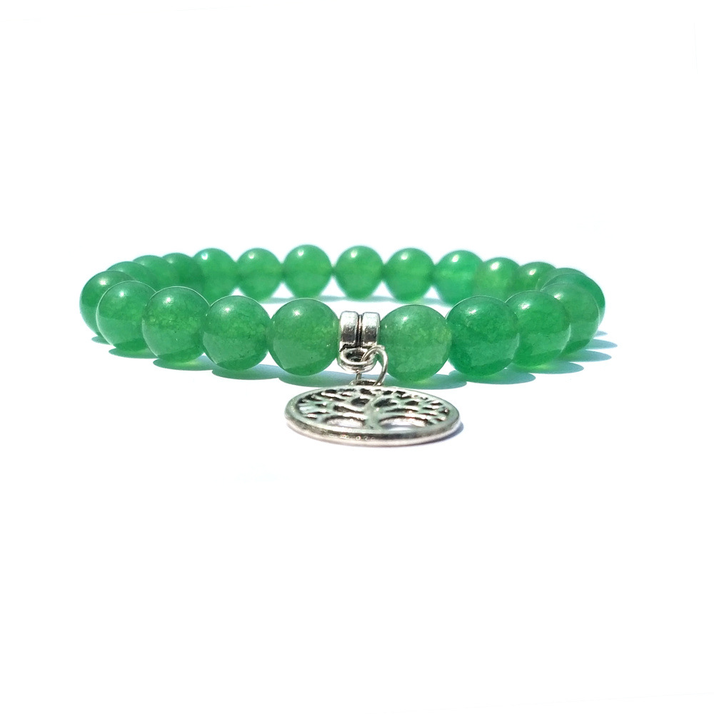 2:Green Aventurine