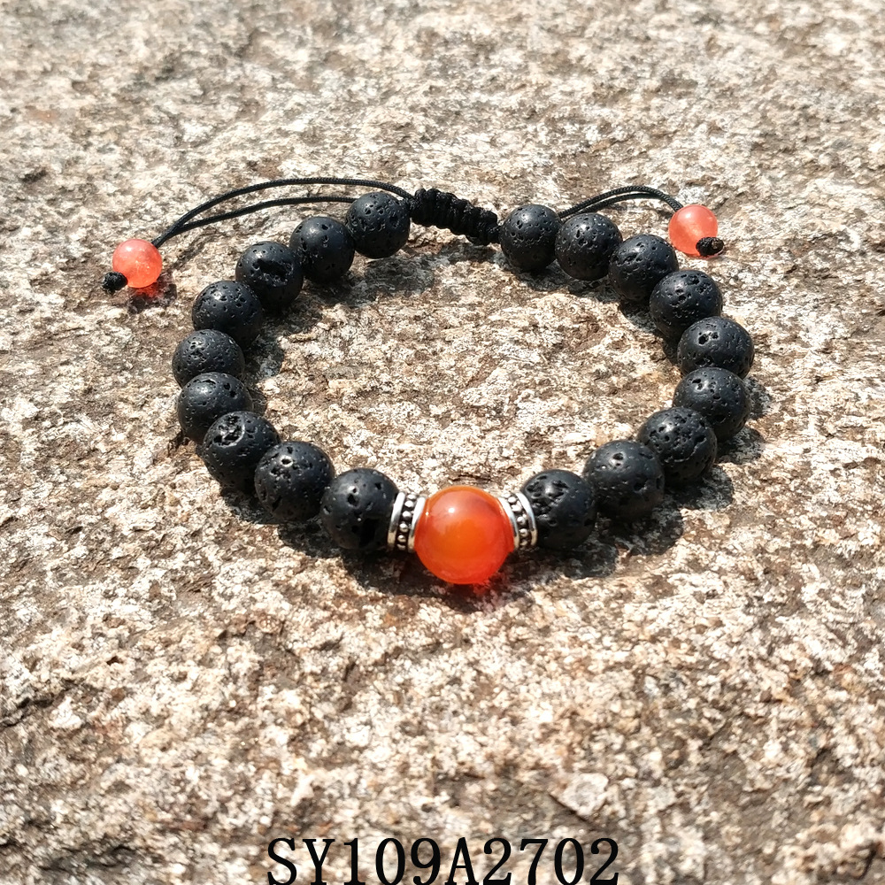 2:orange stone