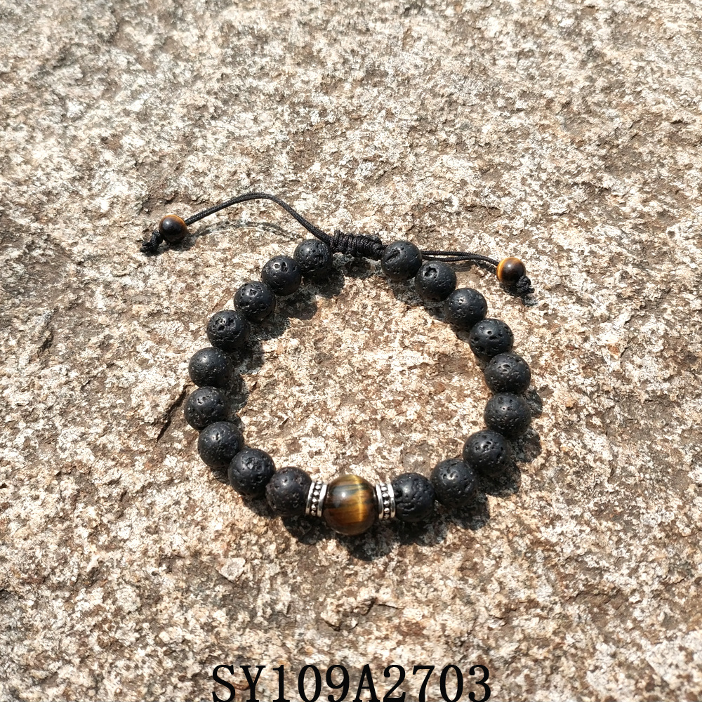 3 tiger eye