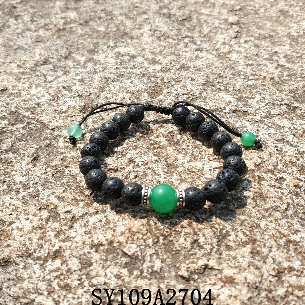 4 Green Aventurine