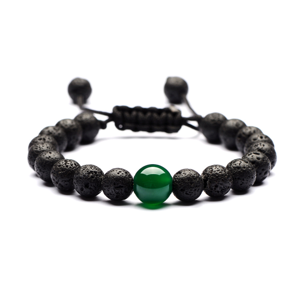 5:Green Aventurine