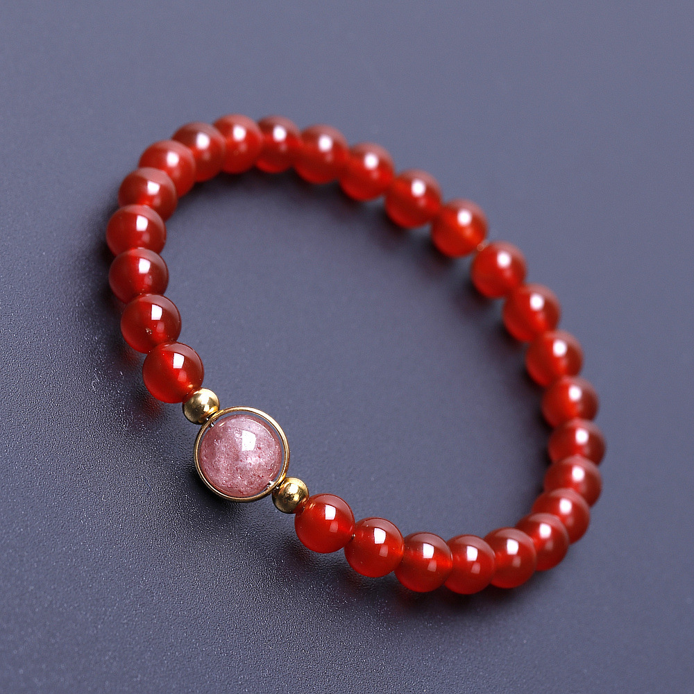 2:Strawberry Quartz