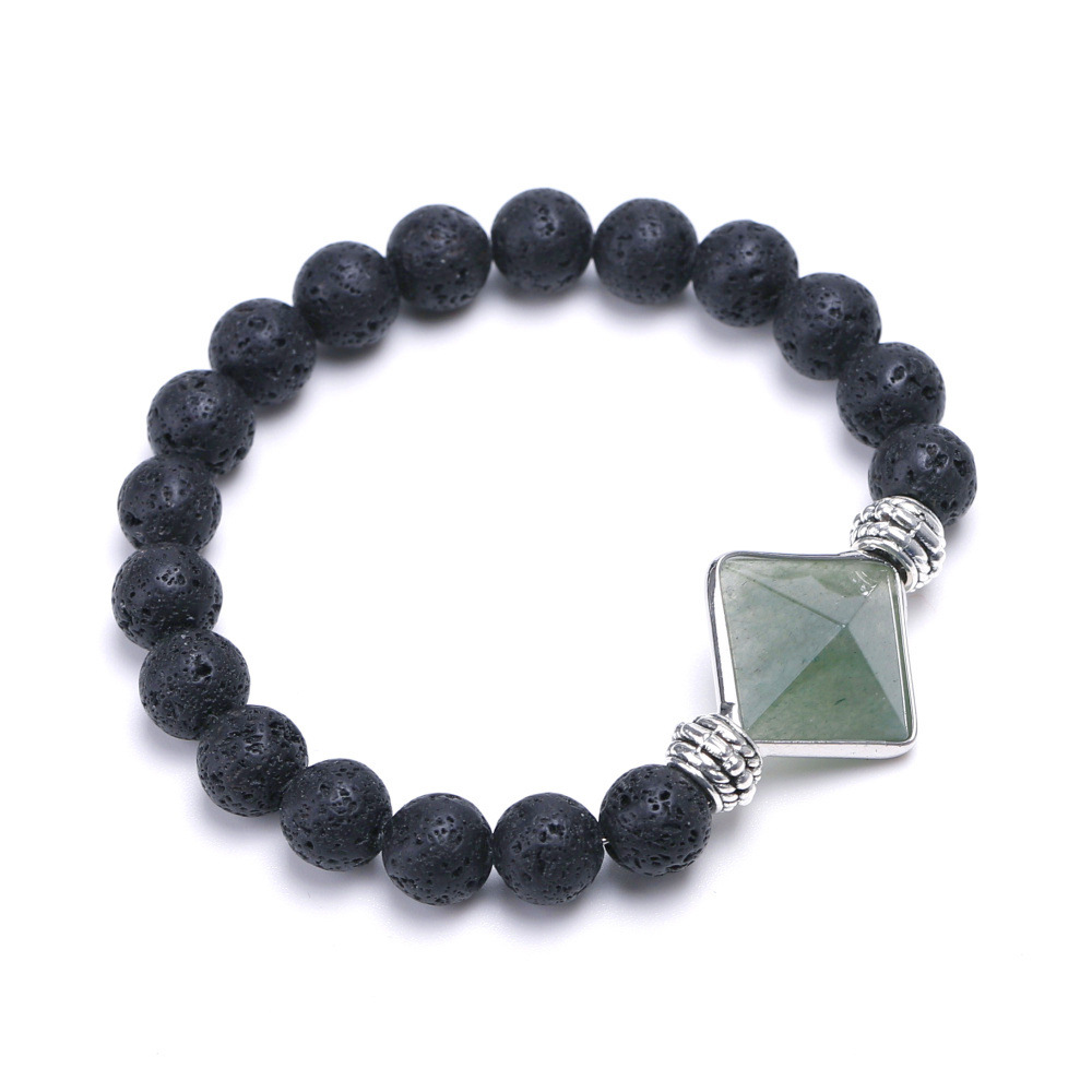 7 Green Aventurine