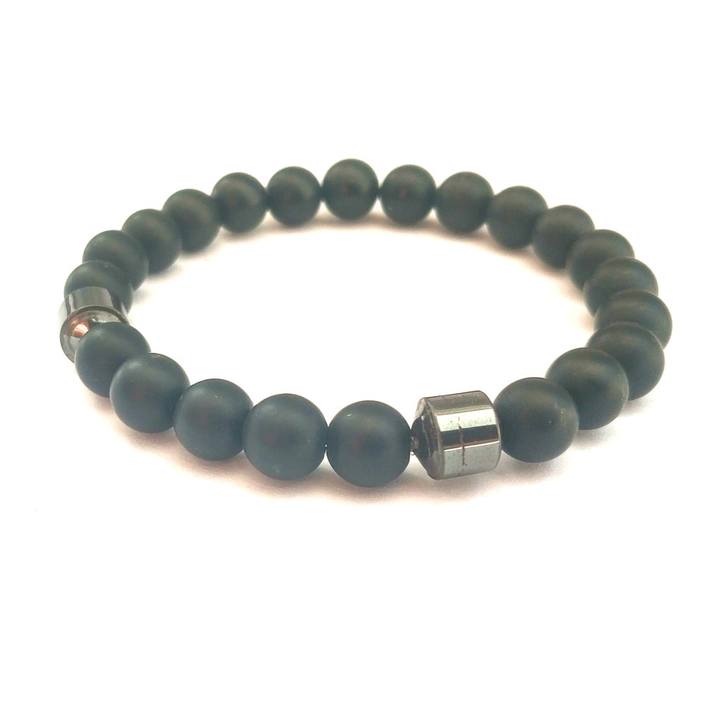 1:Matte black Onyx